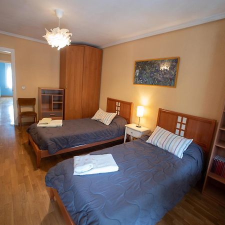 Вилла Casa Dovela Харандилья-де-ла-Вера Экстерьер фото